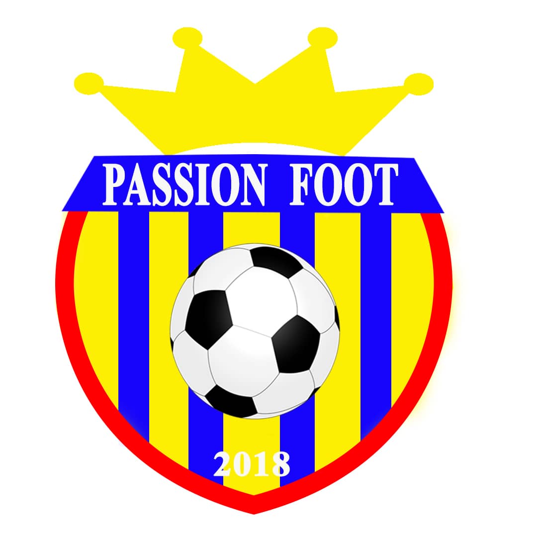 Passion Foot